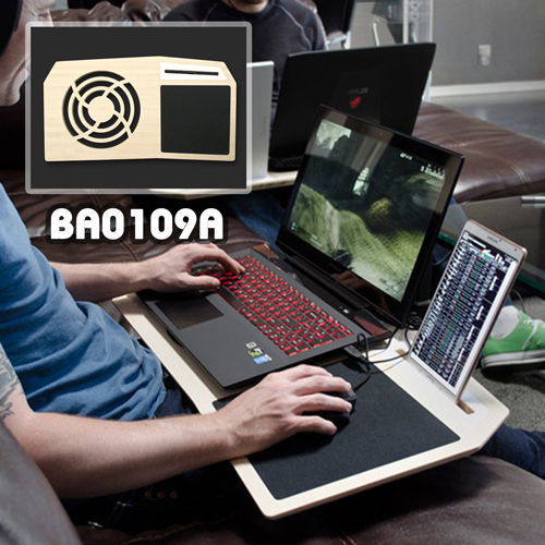 BA0109A Laptop Table
