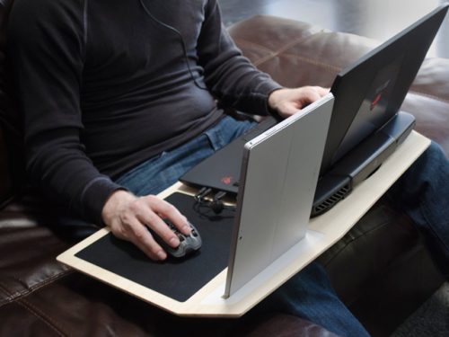 Laptop Table