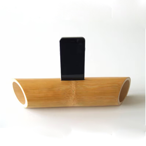 Bamboo Amplifier 2