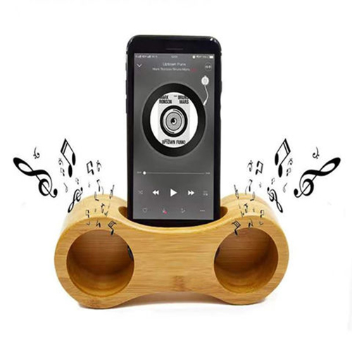 Bamboo Amplifier 5
