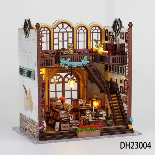 DH23004