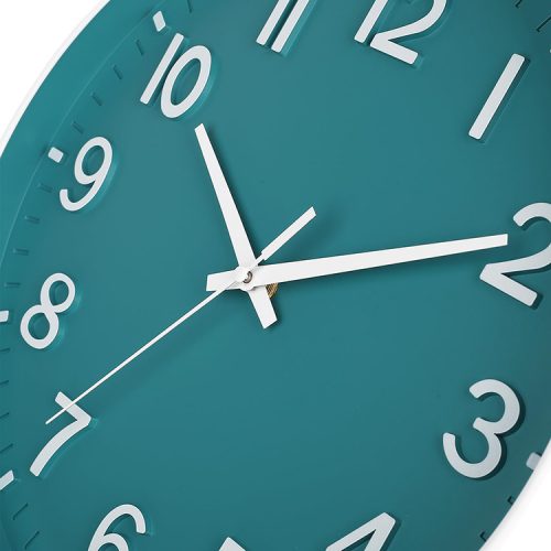 Teal-detail