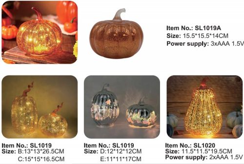 TE-homedecor-LED-Glass-Lamp-more-Pumpkins