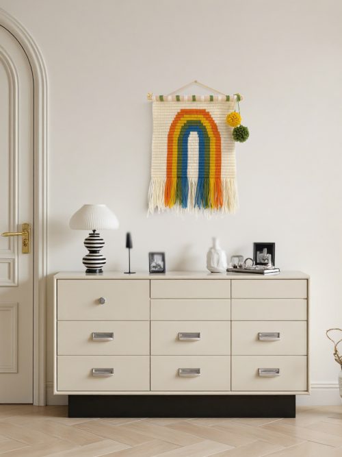 handmade wall hanging-H3