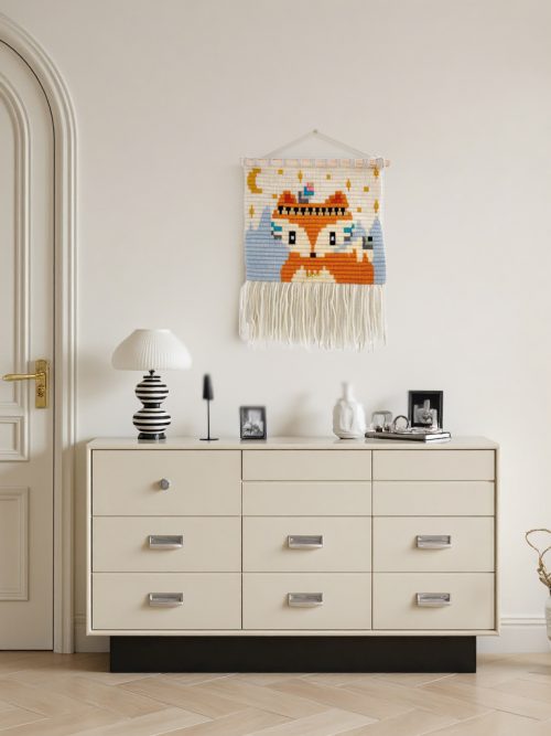 handmade wall hanging-I3