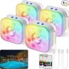 LED Pool Lights