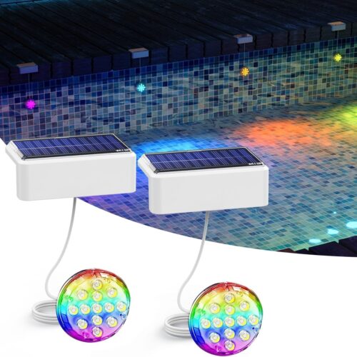 LED Pool Lights