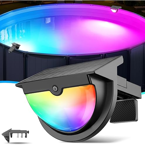 LED Pool Lights